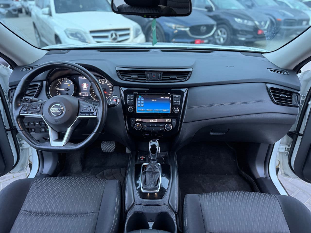 Nissan X-Trail 2017 — Миниатюра 6