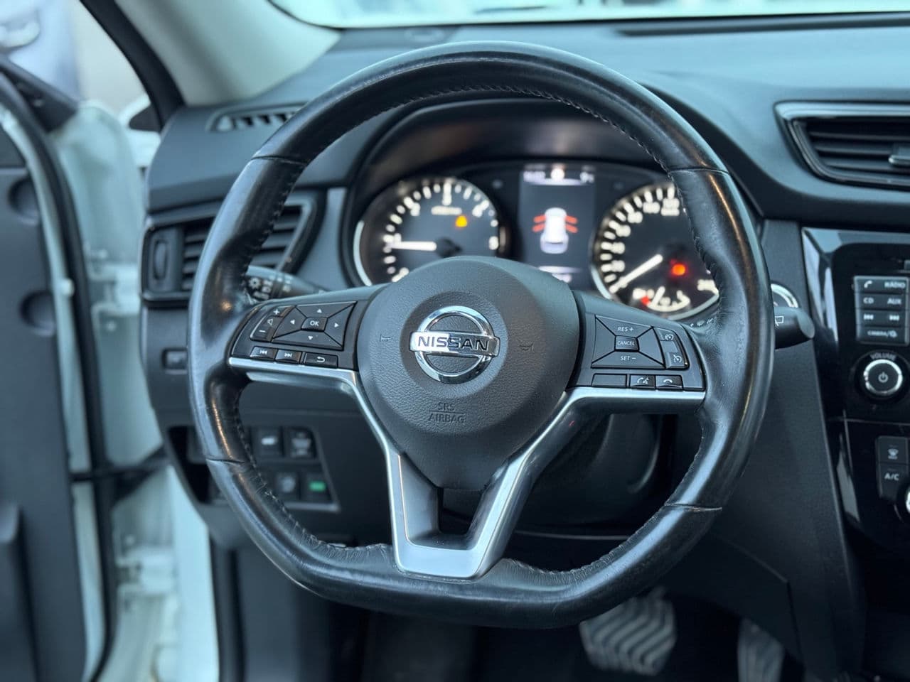 Nissan X-Trail 2017 — Миниатюра 7