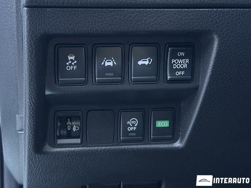 Nissan X-Trail 2017 — Миниатюра 20