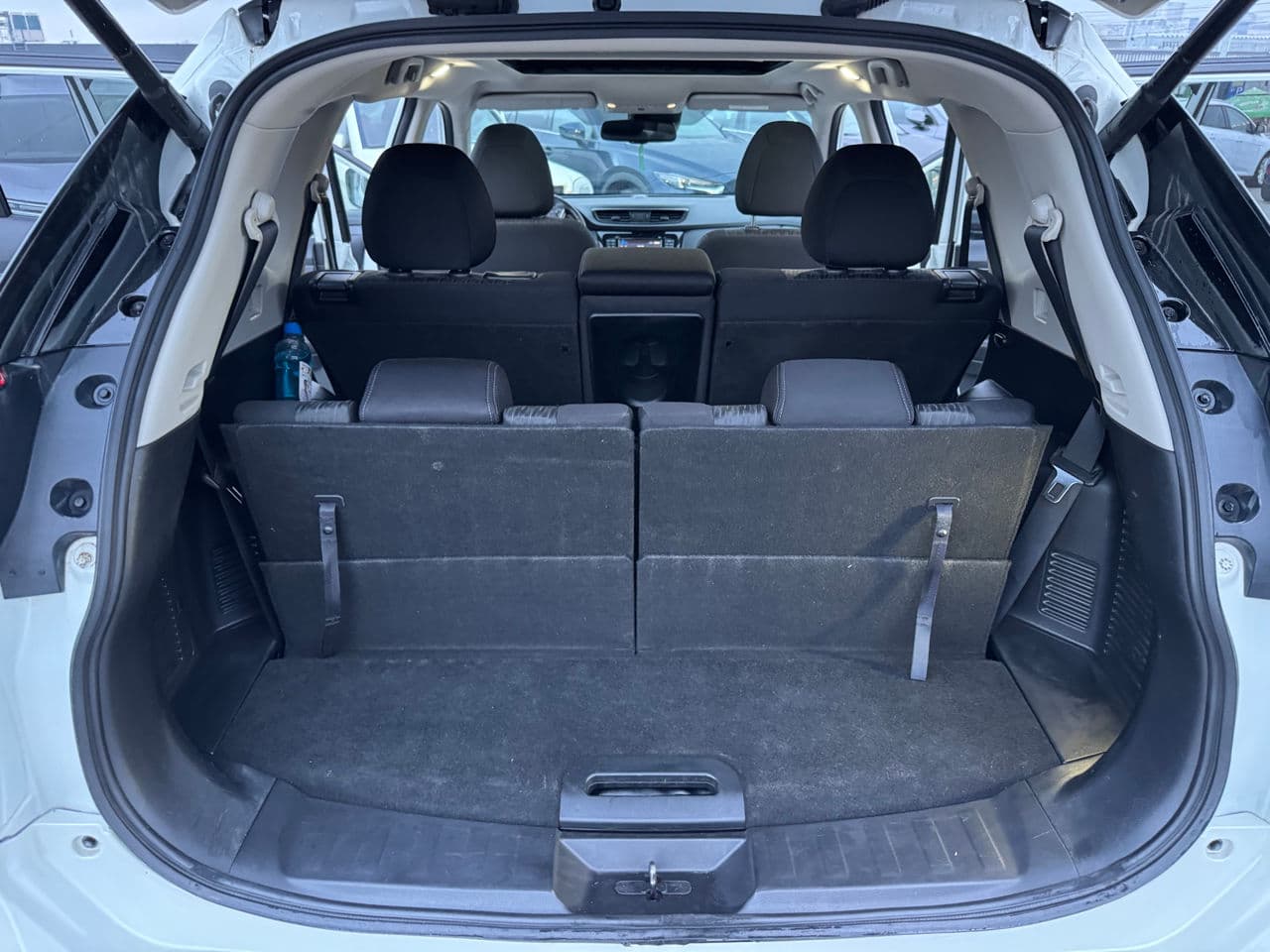 Nissan X-Trail 2017 — Миниатюра 22