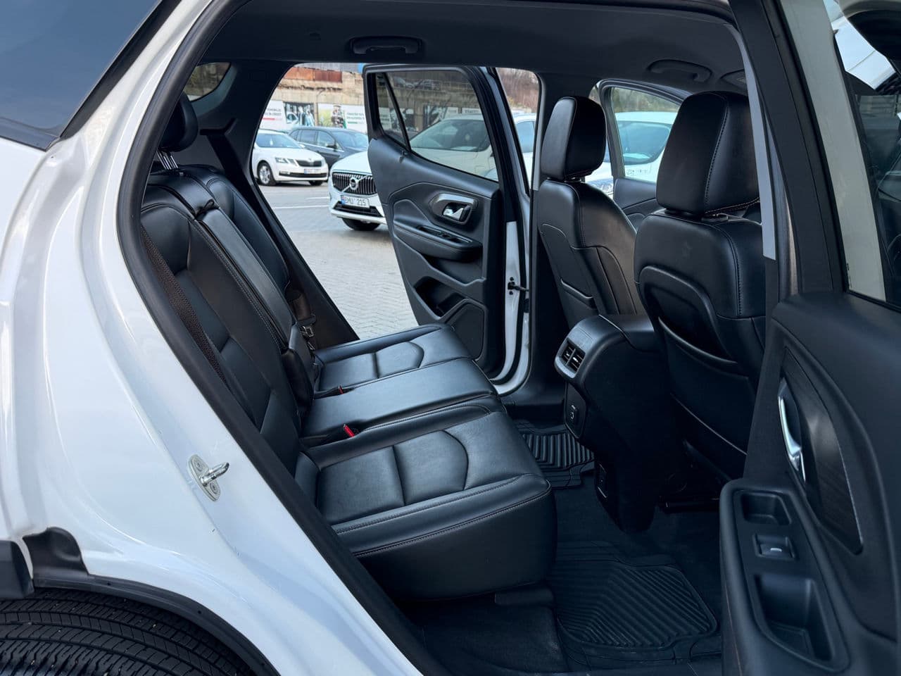 2018 GMC Terrain — Miniatură 14