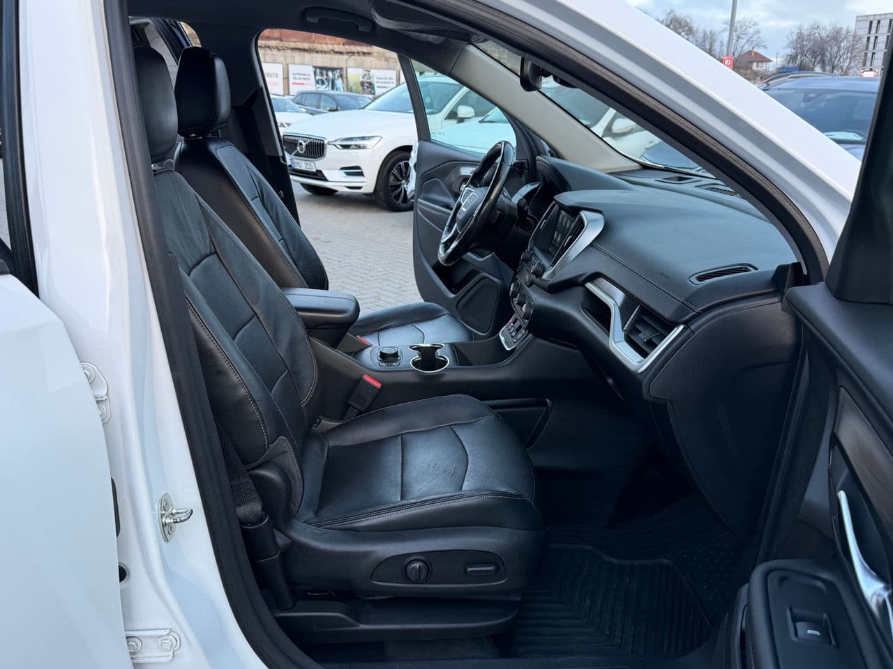 2018 GMC Terrain — Miniatură 15