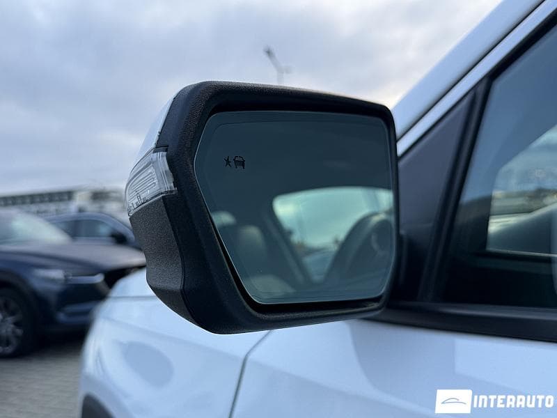 2018 GMC Terrain — Miniatură 18