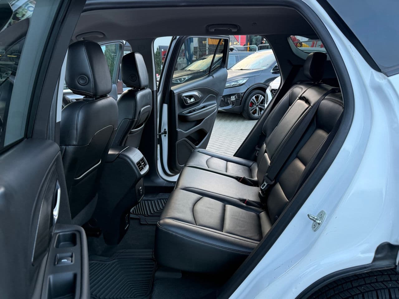 2018 GMC Terrain — Miniatură 13