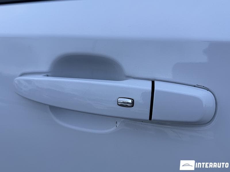 2018 GMC Terrain — Miniatură 16