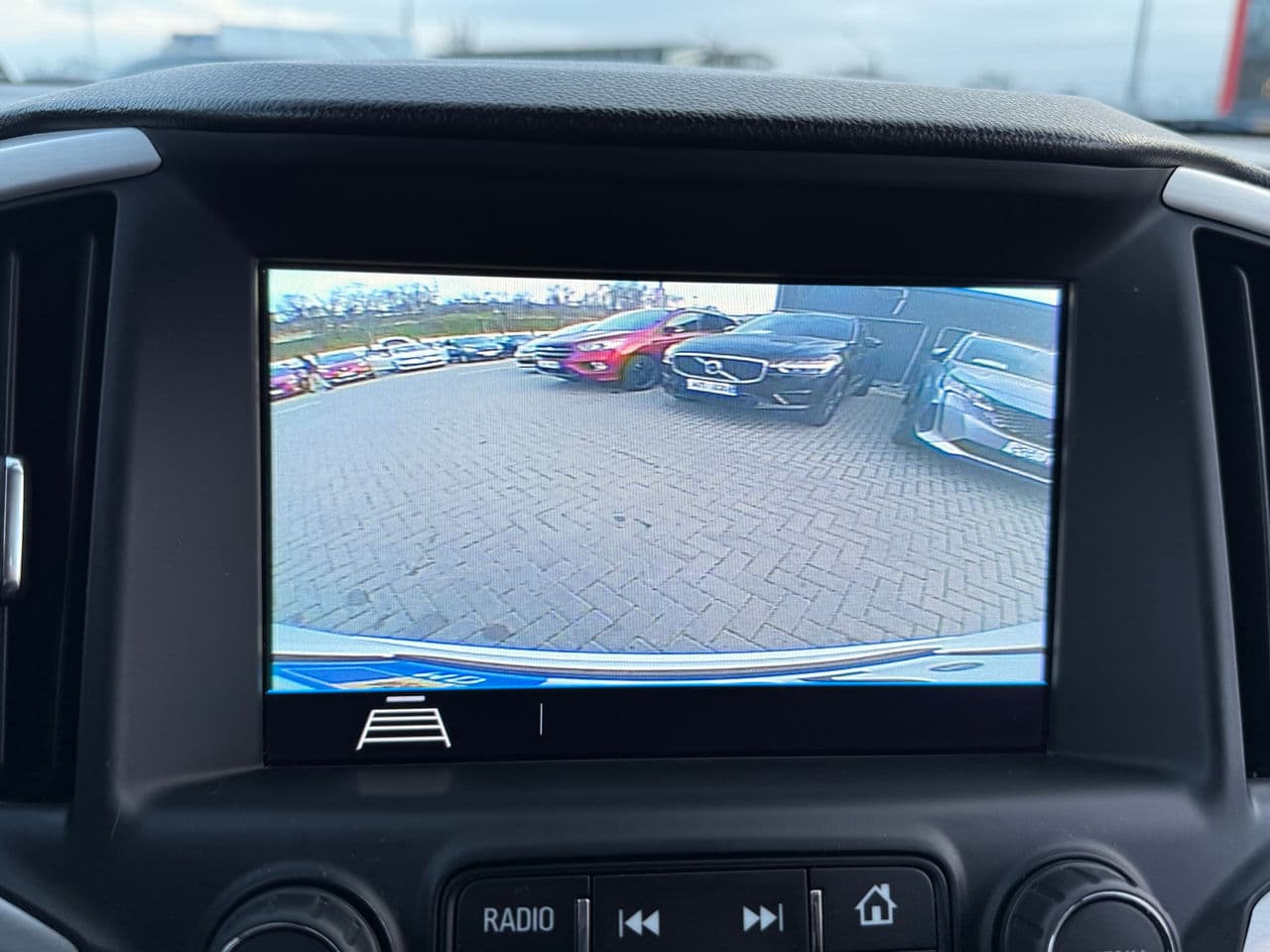 2018 GMC Terrain — Miniatură 10