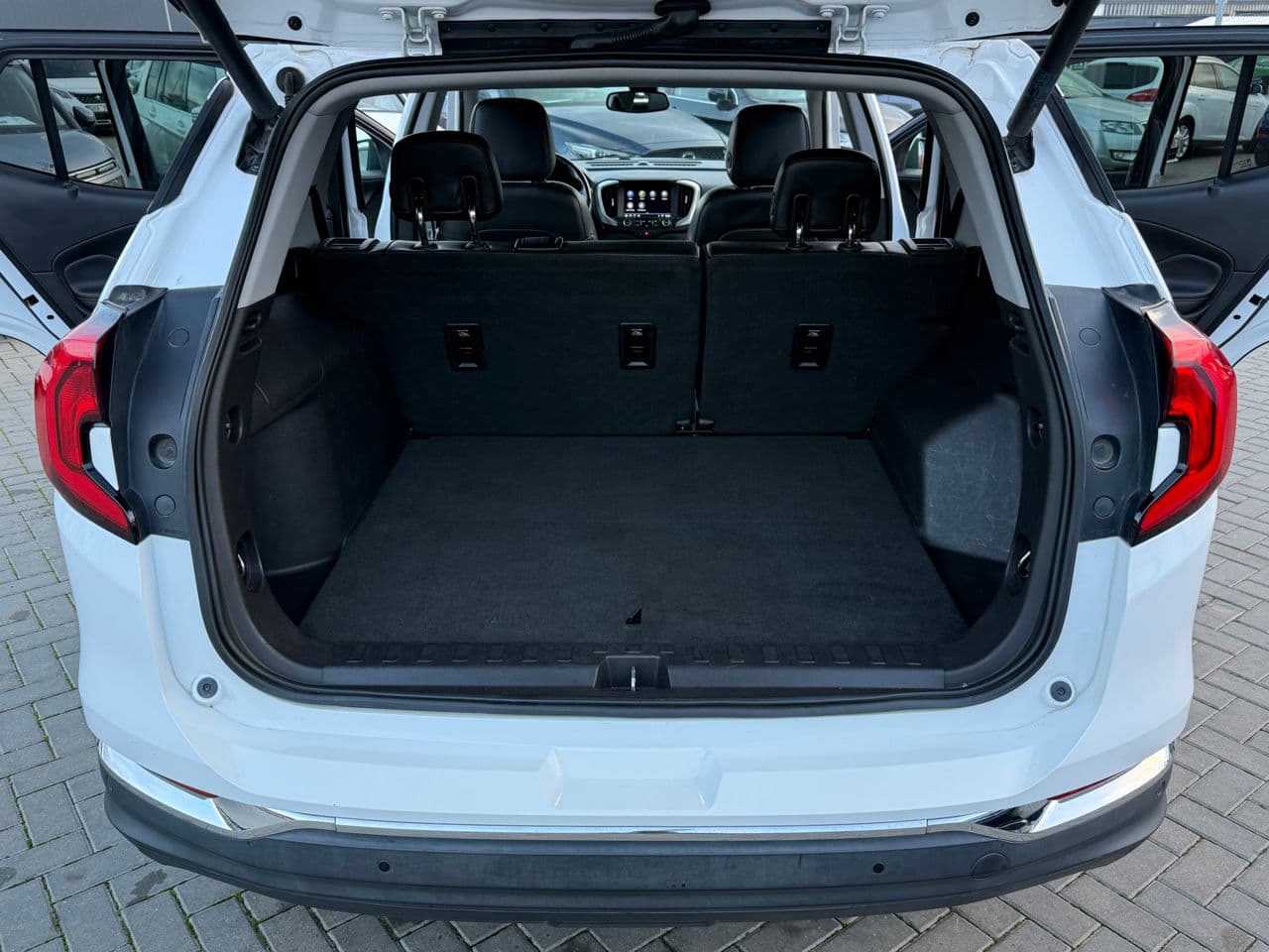 2018 GMC Terrain — Miniatură 23