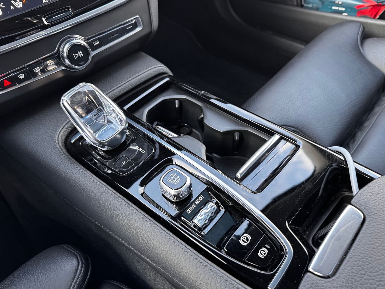 2020 Volvo V 90 — Miniatură 15