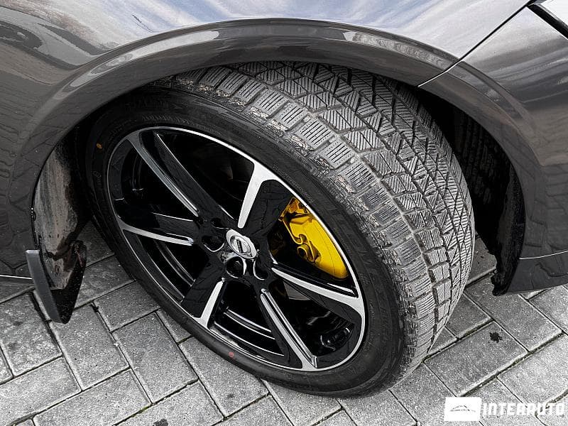 2020 Volvo V 90 — Miniatură 22