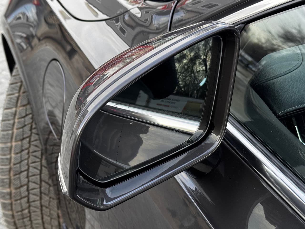 2020 Volvo V 90 — Miniatură 21