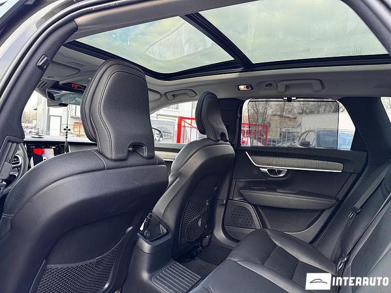2020 Volvo V 90 — Miniatură 7