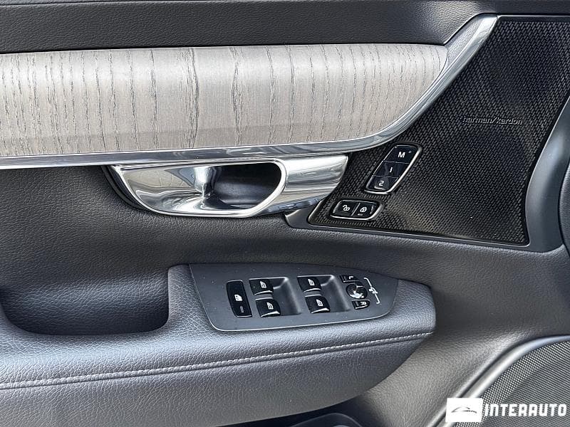 2020 Volvo V 90 — Miniatură 18