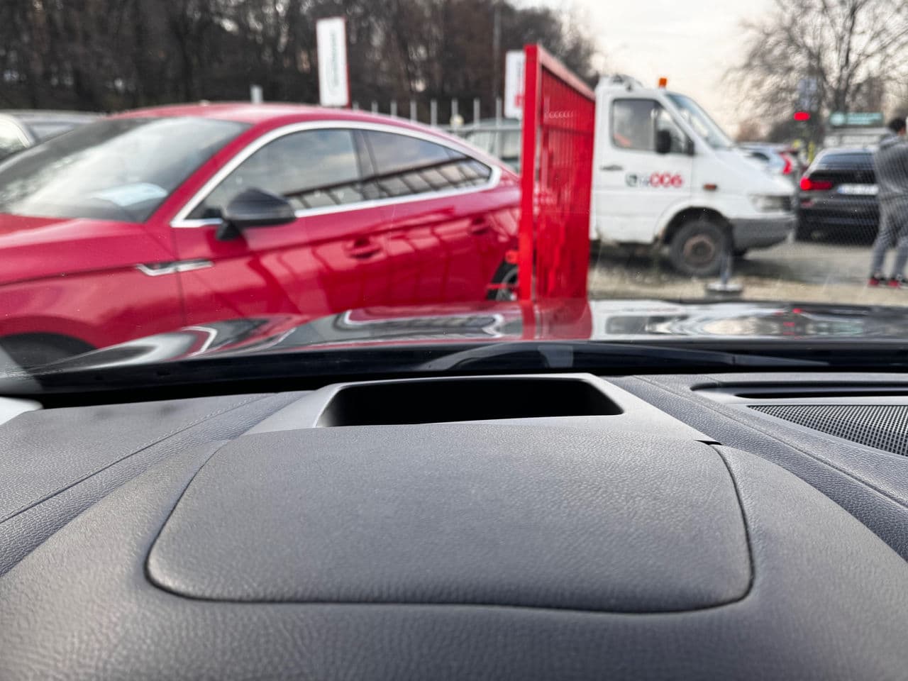 2020 Volvo V 90 — Miniatură 11