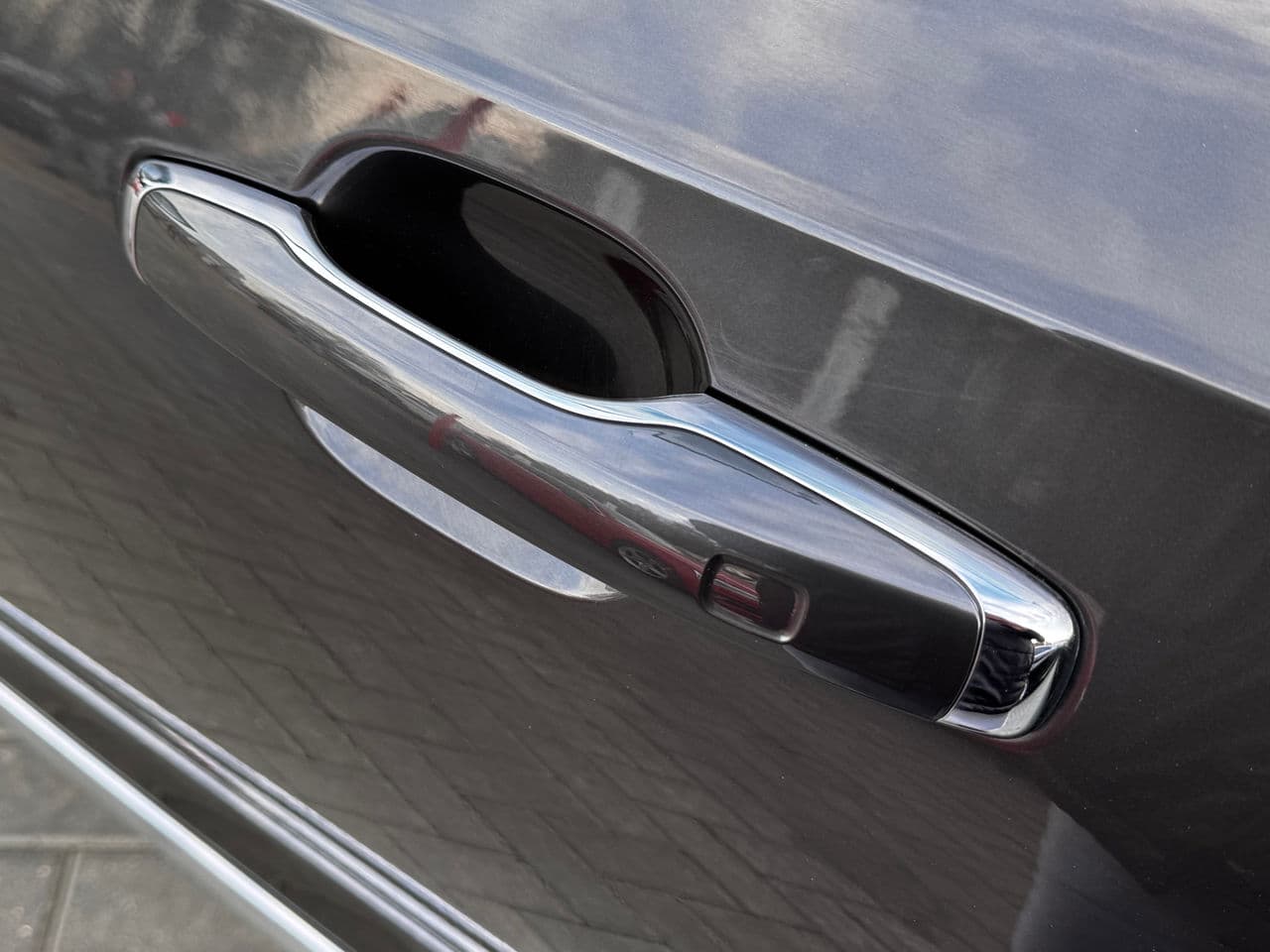 2020 Volvo V 90 — Miniatură 20
