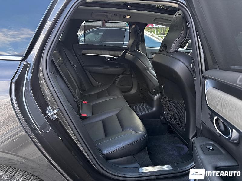 2020 Volvo V 90 — Miniatură 9