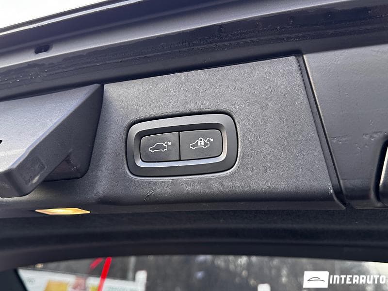 2020 Volvo V 90 — Miniatură 19