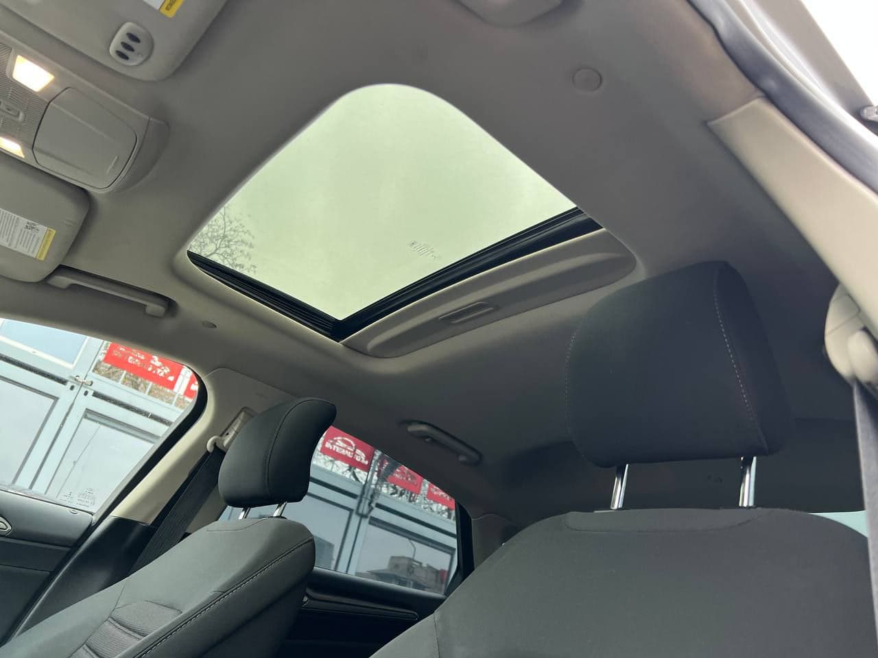 Ford Fusion 2017 — Миниатюра 14