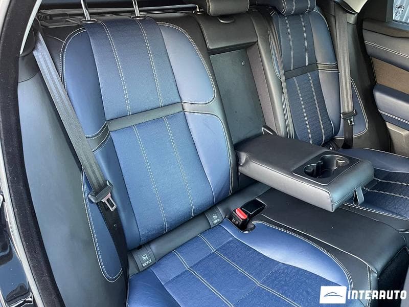 Land Rover Range Rover Velar 2018 — Миниатюра 23