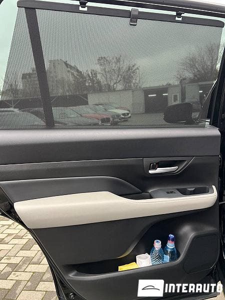 2023 Toyota Grand Highlander — Miniatură 18