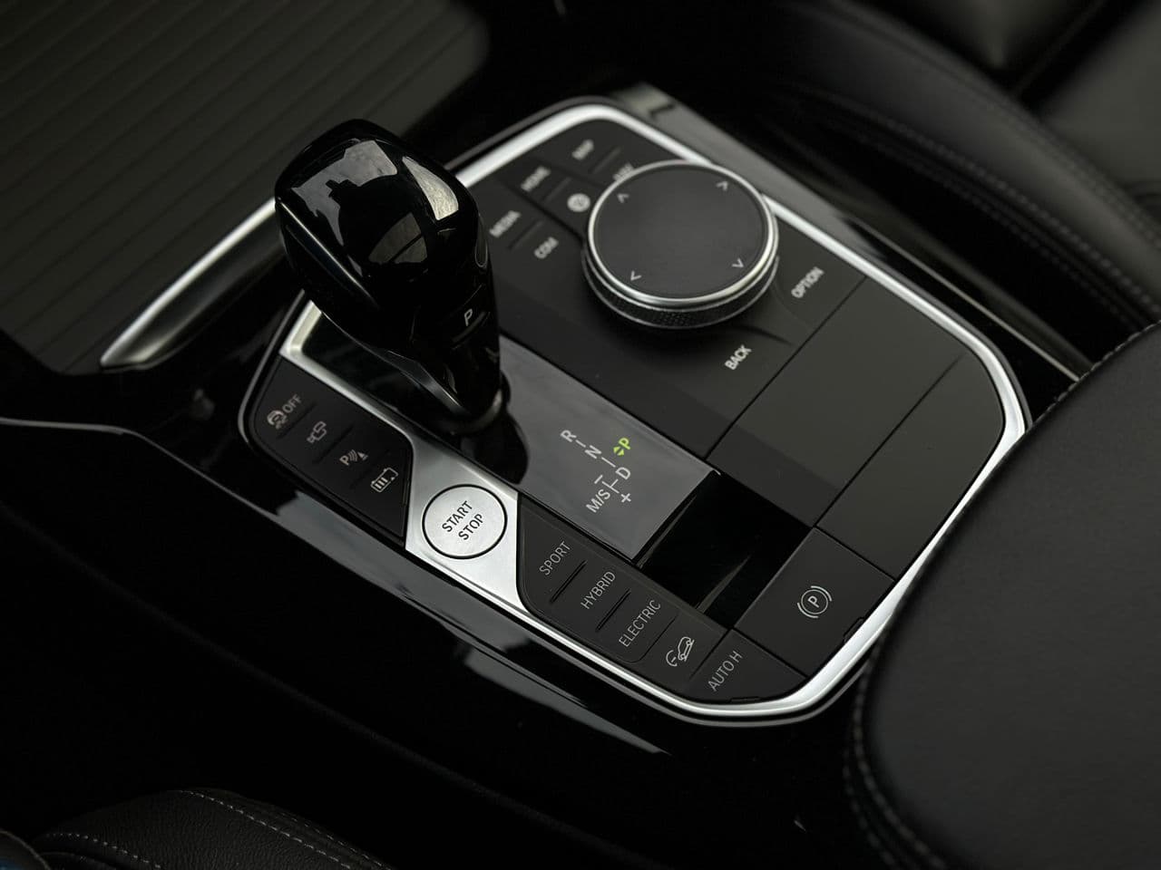 2022 BMW X3 3.0e — Miniatură 14