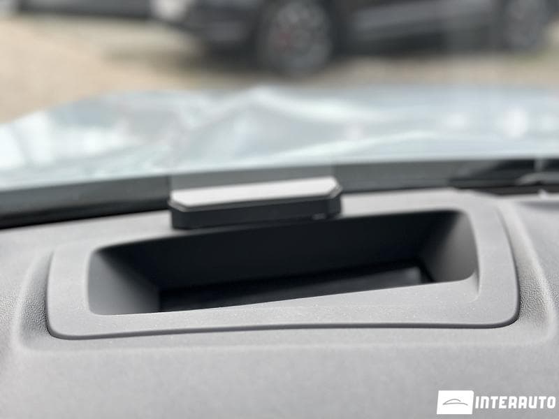 2022 BMW X3 3.0e — Miniatură 15