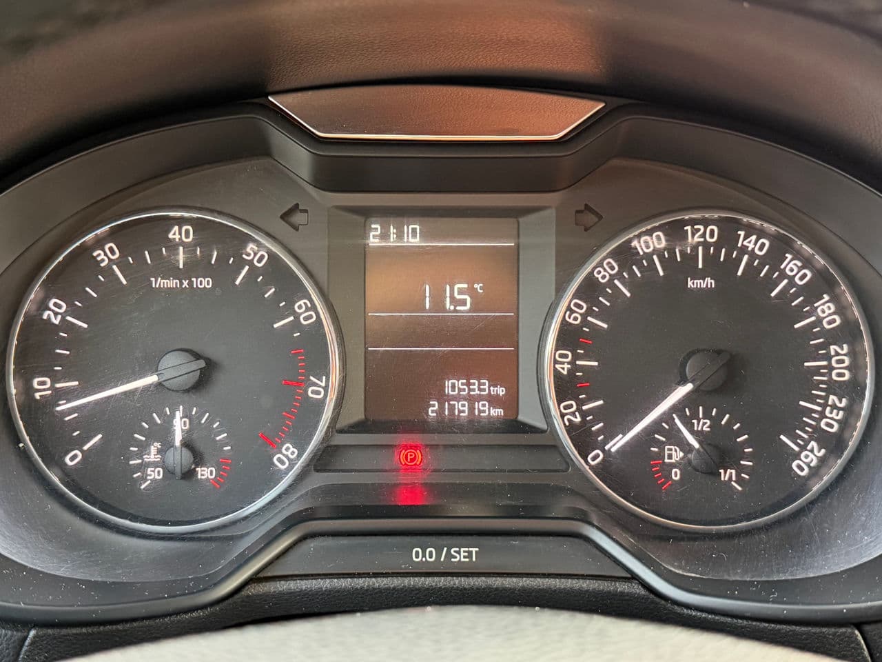 Skoda Octavia 2015 — Миниатюра 11