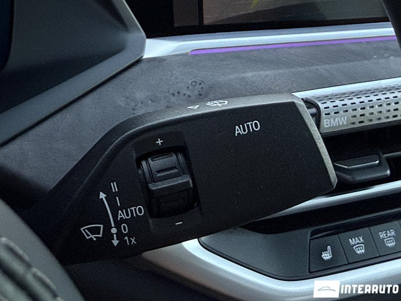 2021 BMW X6 3.0D — Miniatură 15