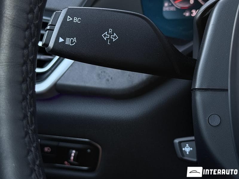 2021 BMW X6 3.0D — Miniatură 14