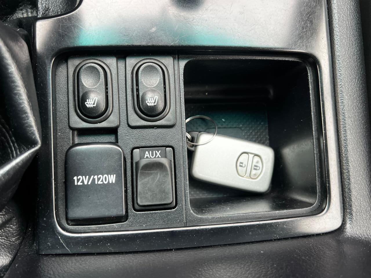 Toyota Land Cruiser Prado 2010 — Миниатюра 15