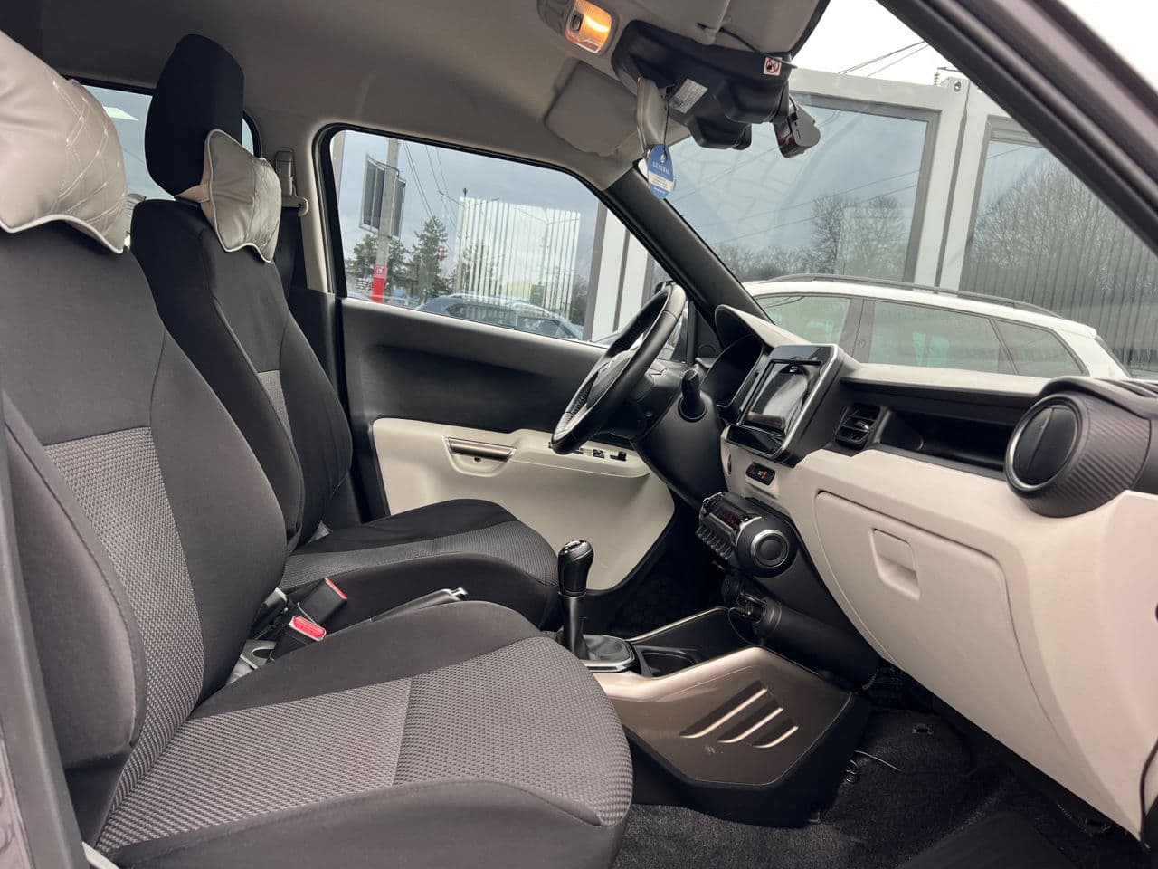 Suzuki Ignis 2018 — Миниатюра 12