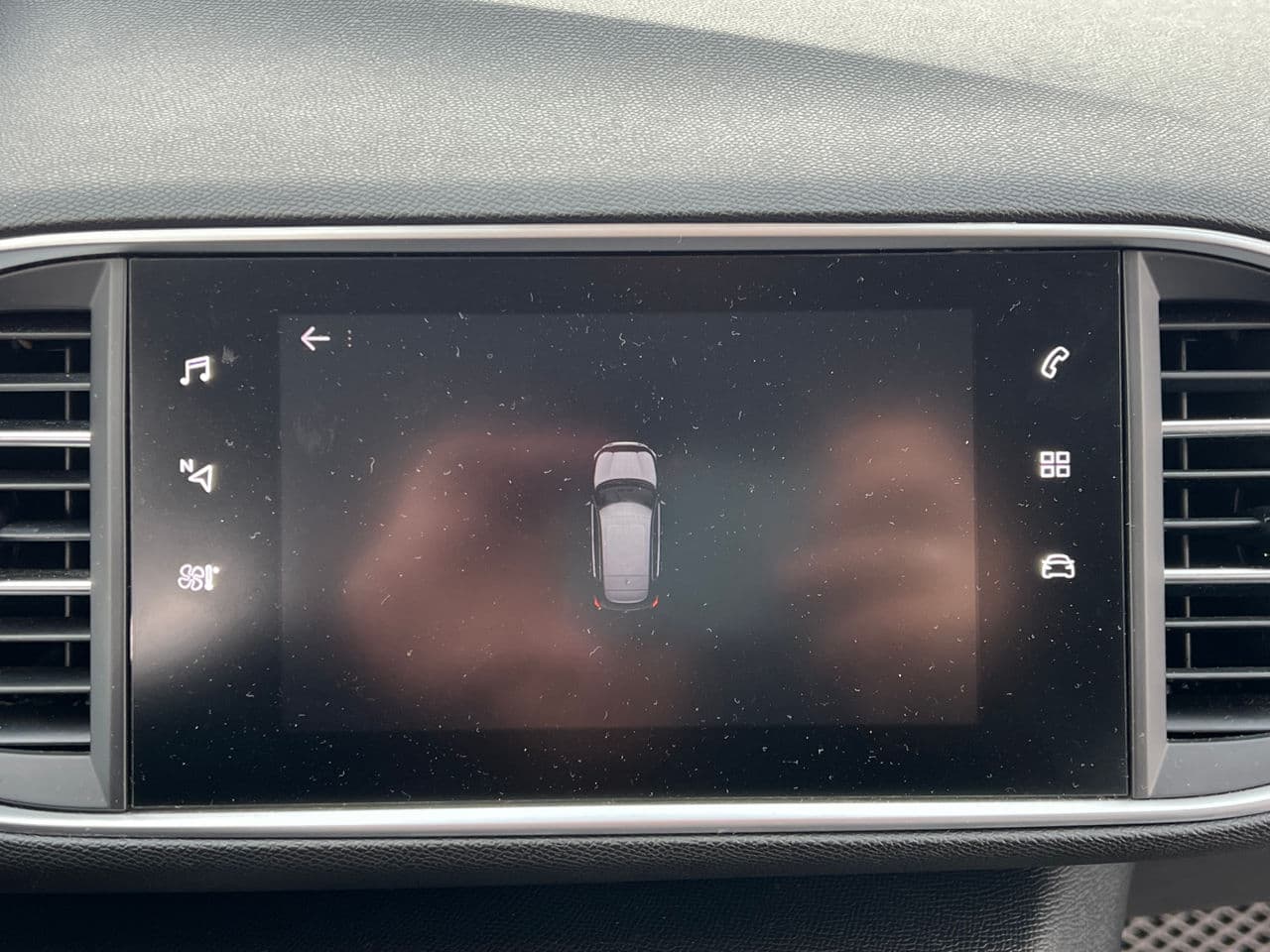 Peugeot 308 2019 — Миниатюра 9