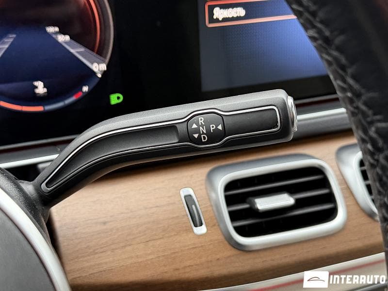 2022 Mercedes GLE 350 — Miniatură 13