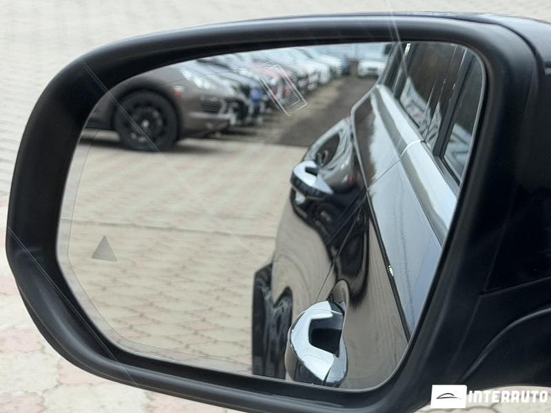 2022 Mercedes GLE 350 — Miniatură 5