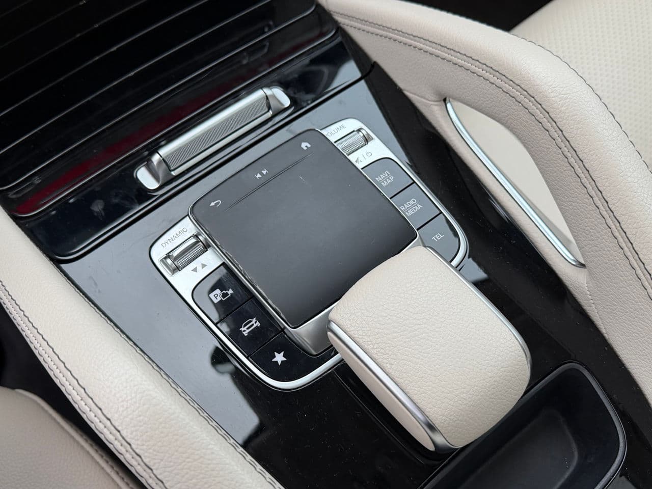 2019 Mercedes GLE 350 — Miniatură 16