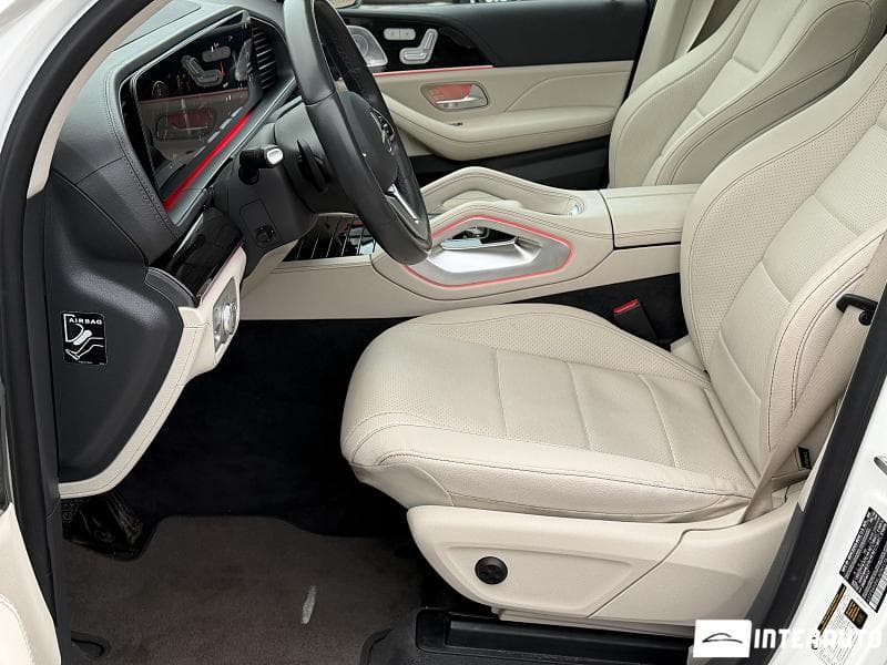 2019 Mercedes GLE 350 — Miniatură 9