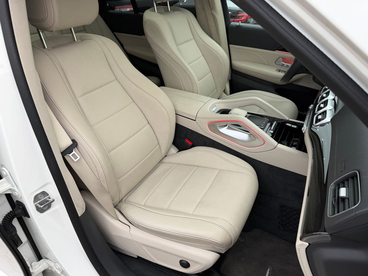 2019 Mercedes GLE 350 — Miniatură 17