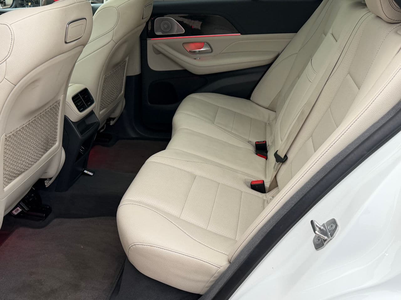 2019 Mercedes GLE 350 — Miniatură 20