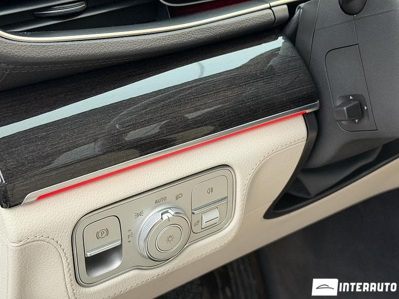 2019 Mercedes GLE 350 — Miniatură 14