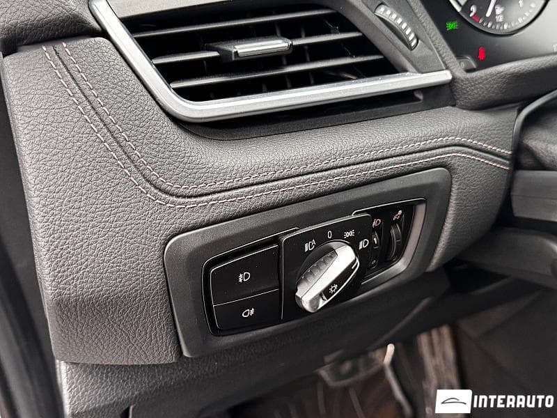 BMW 218i 2020 — Миниатюра 13
