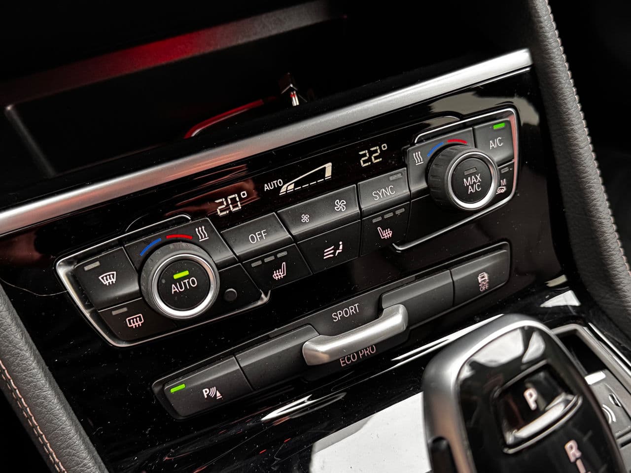 BMW 218i 2020 — Миниатюра 11