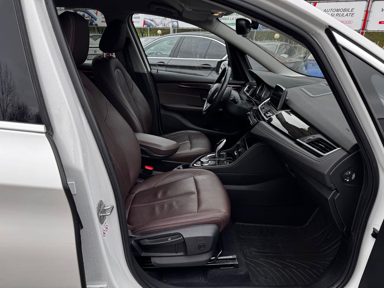 BMW 218i 2020 — Миниатюра 5