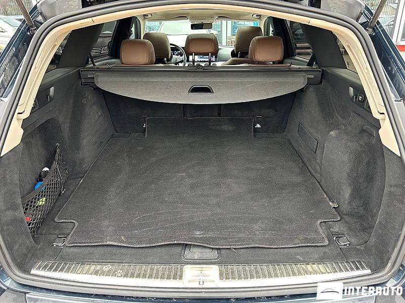 Mercedes E 220 2018 — Миниатюра 23