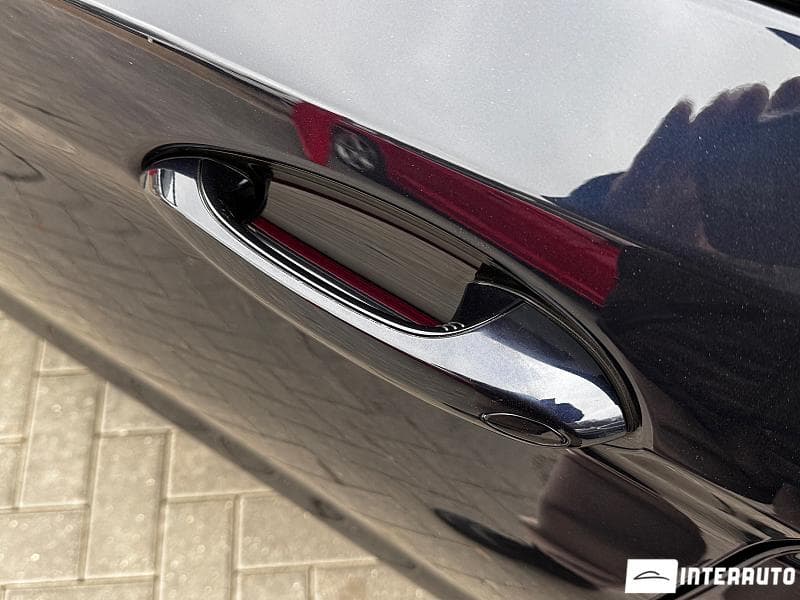 2019 BMW 530e — Miniatură 24