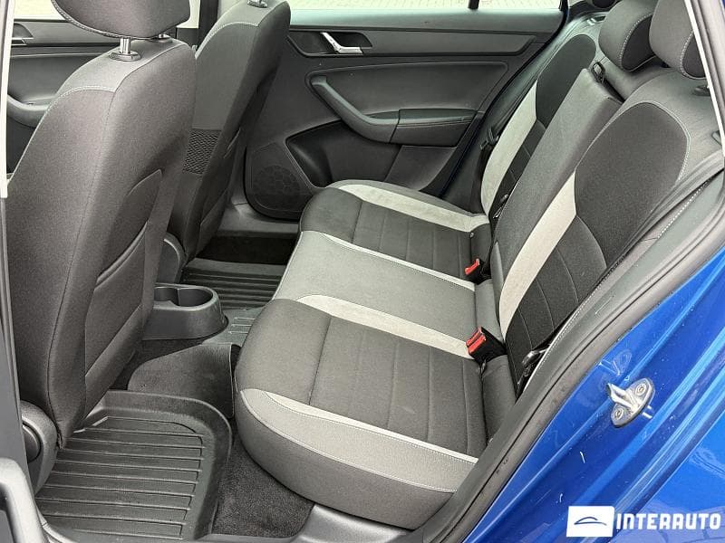 Skoda Rapid 2016 — Миниатюра 19