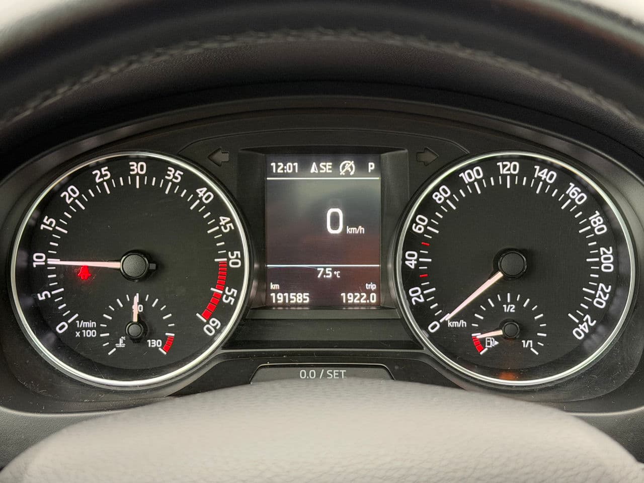 Skoda Rapid 2016 — Миниатюра 11