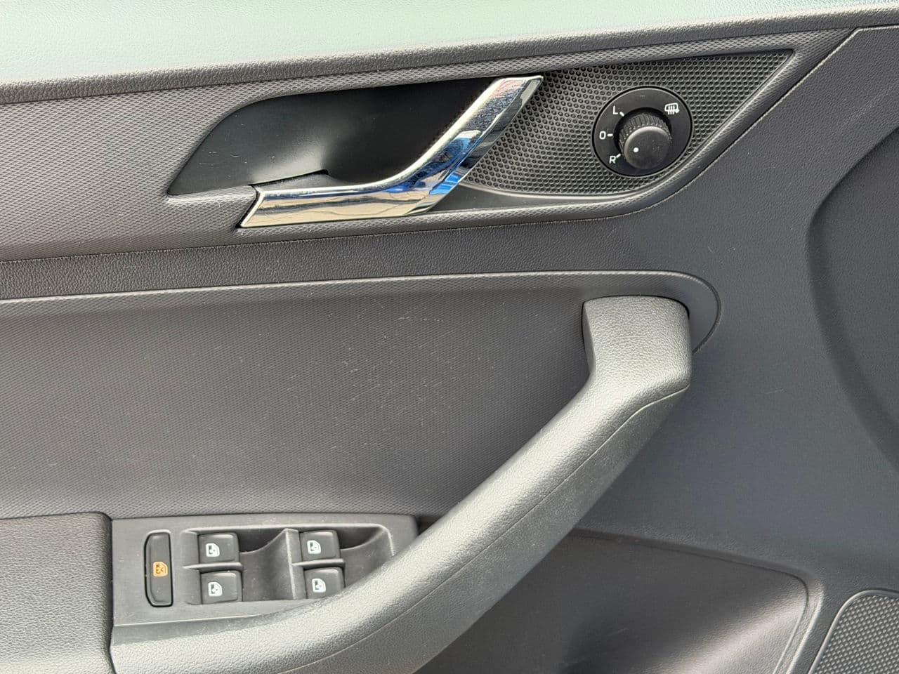Skoda Rapid 2016 — Миниатюра 6