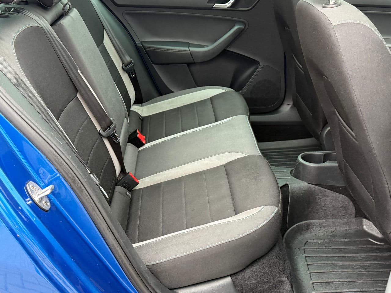 Skoda Rapid 2016 — Миниатюра 18