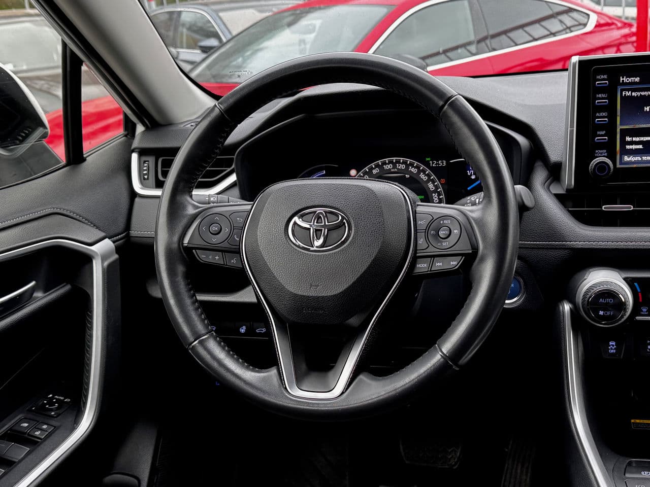 Toyota Rav-4 2020 — Миниатюра 7