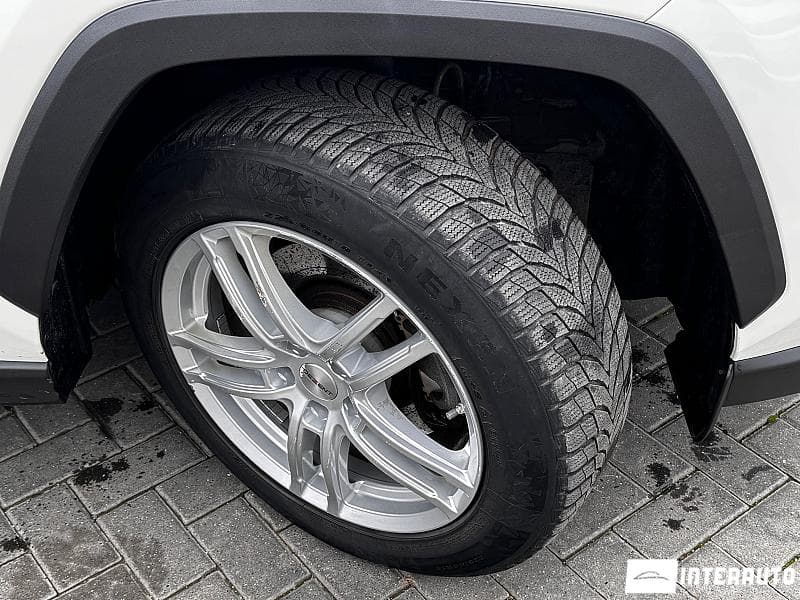 Toyota Rav-4 2020 — Миниатюра 21