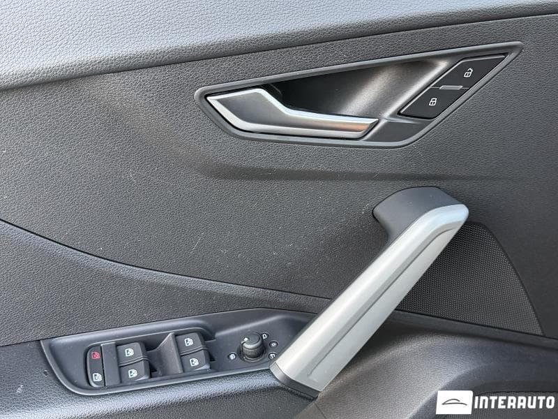 2023 Audi Q2 — Miniatură 7